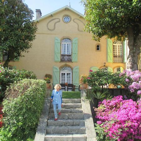 Le Clos De La Bastide Galan Екстер'єр фото