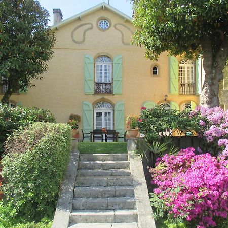 Le Clos De La Bastide Galan Екстер'єр фото