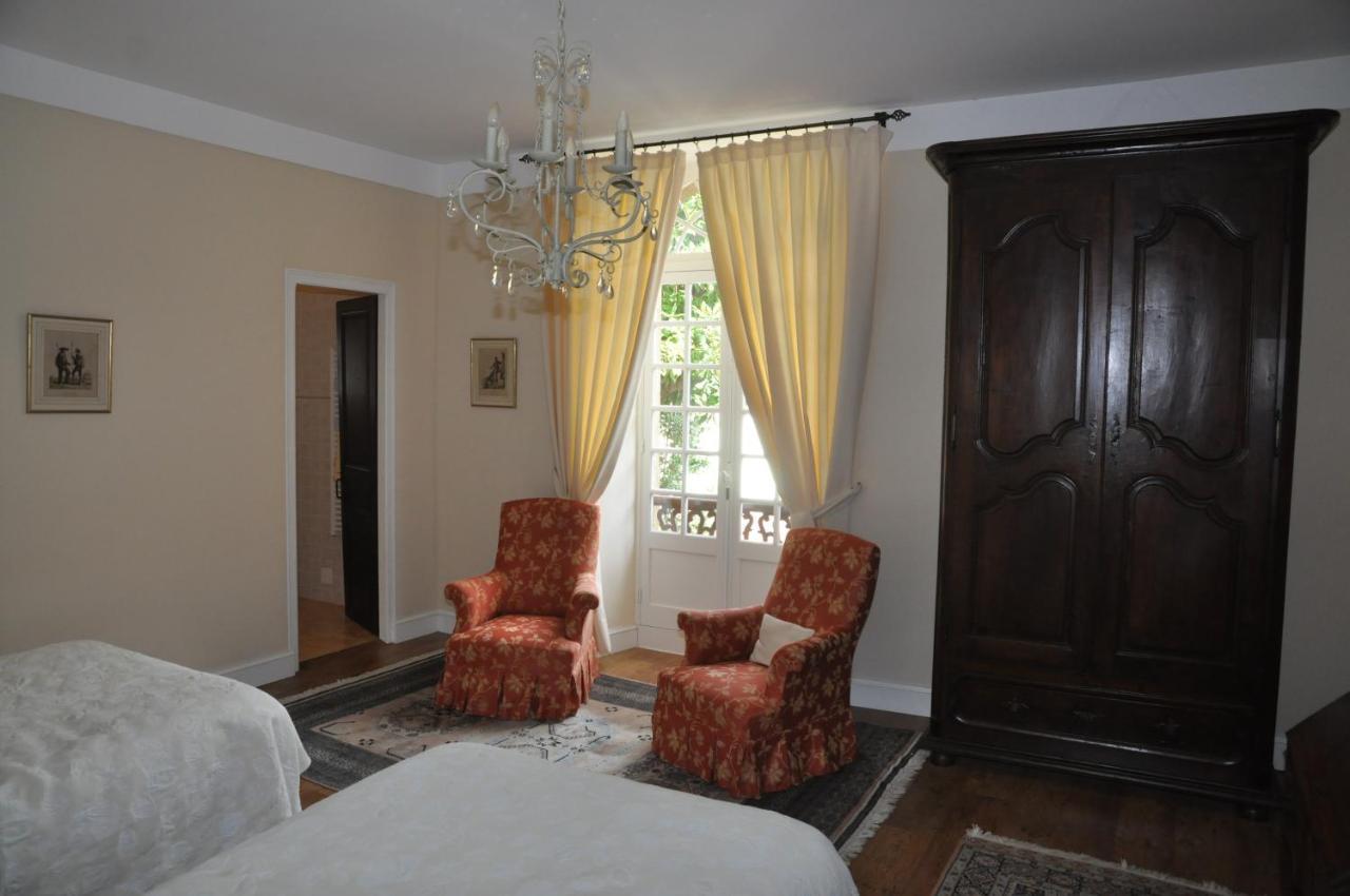 Le Clos De La Bastide Galan Екстер'єр фото