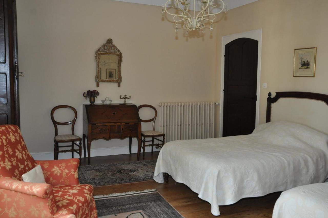 Le Clos De La Bastide Galan Екстер'єр фото