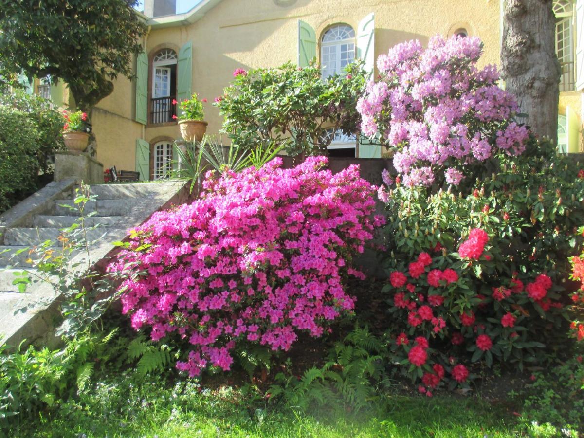 Le Clos De La Bastide Galan Екстер'єр фото