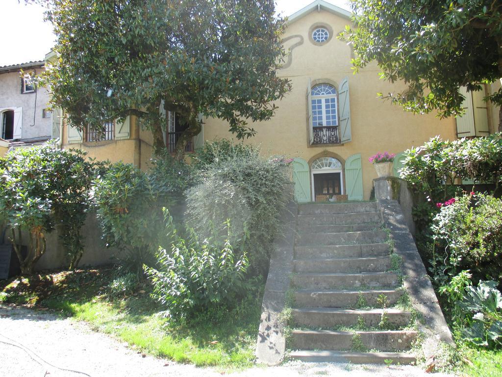 Le Clos De La Bastide Galan Екстер'єр фото