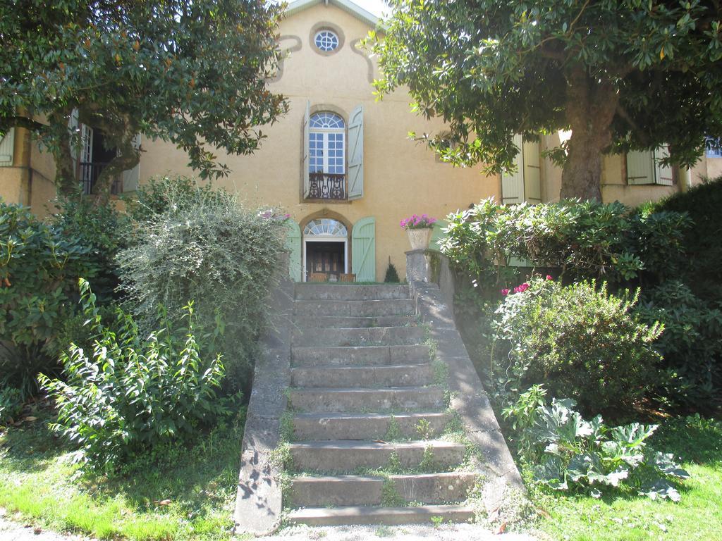 Le Clos De La Bastide Galan Екстер'єр фото